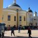 Revivificação do Mosteiro de Pokrovsky