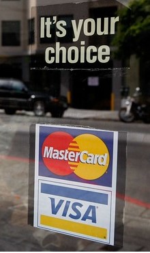 O que torna a MasterCard diferente da Visa?