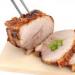 Свински ястия: рецепти със стъпка по стъпка снимки, калории