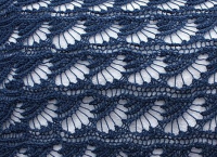 Hermosos patrones de tejer para principiantes.