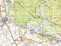 OpenStreetMap - harta moderne topografike
