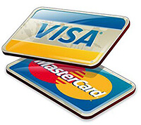 ¿Cuál es mejor: Visa o MasterCard?