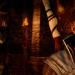 Любовні лінії в Dragon Age: Inquisition